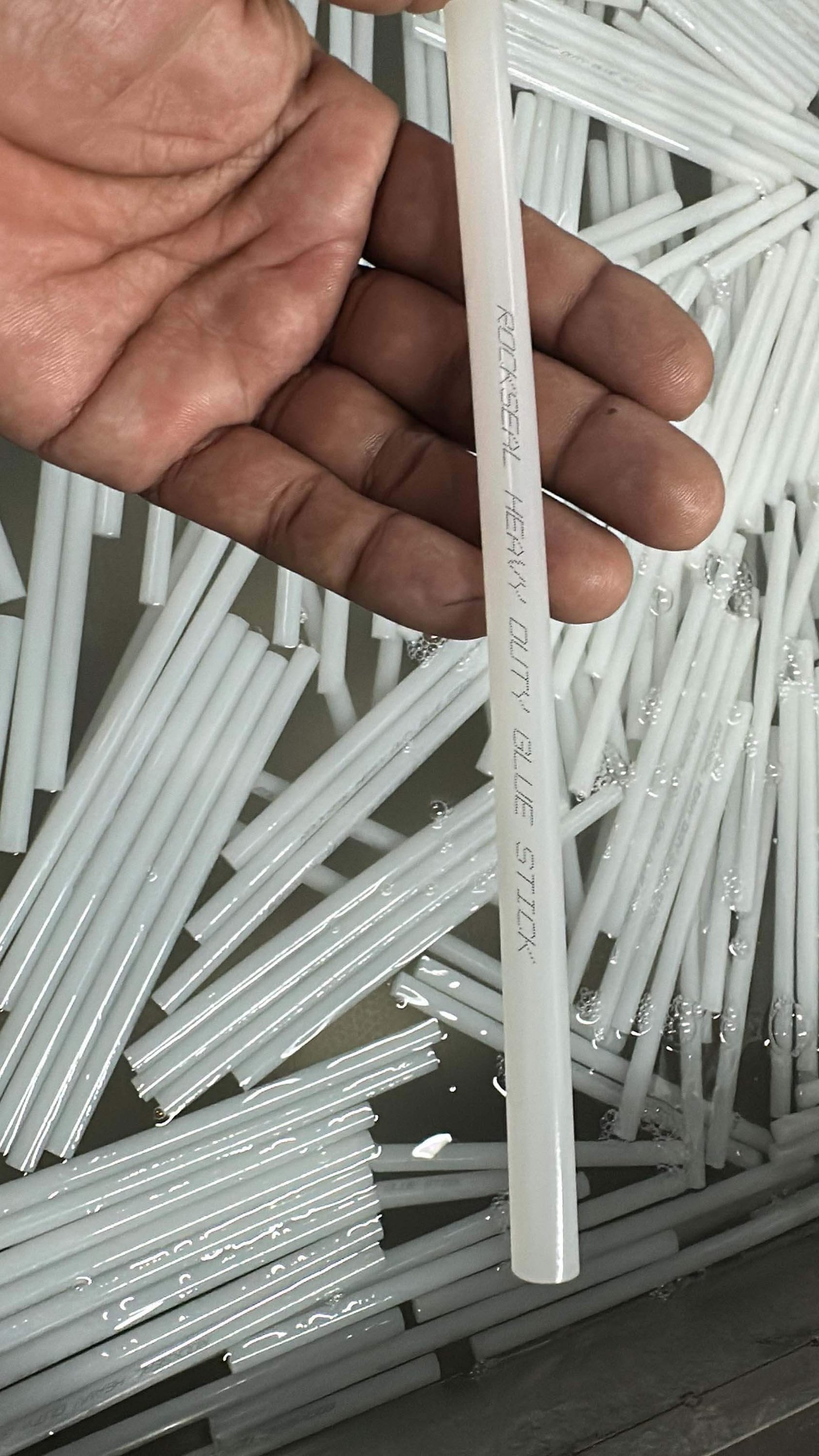 Heavy Duty Cooling Channel