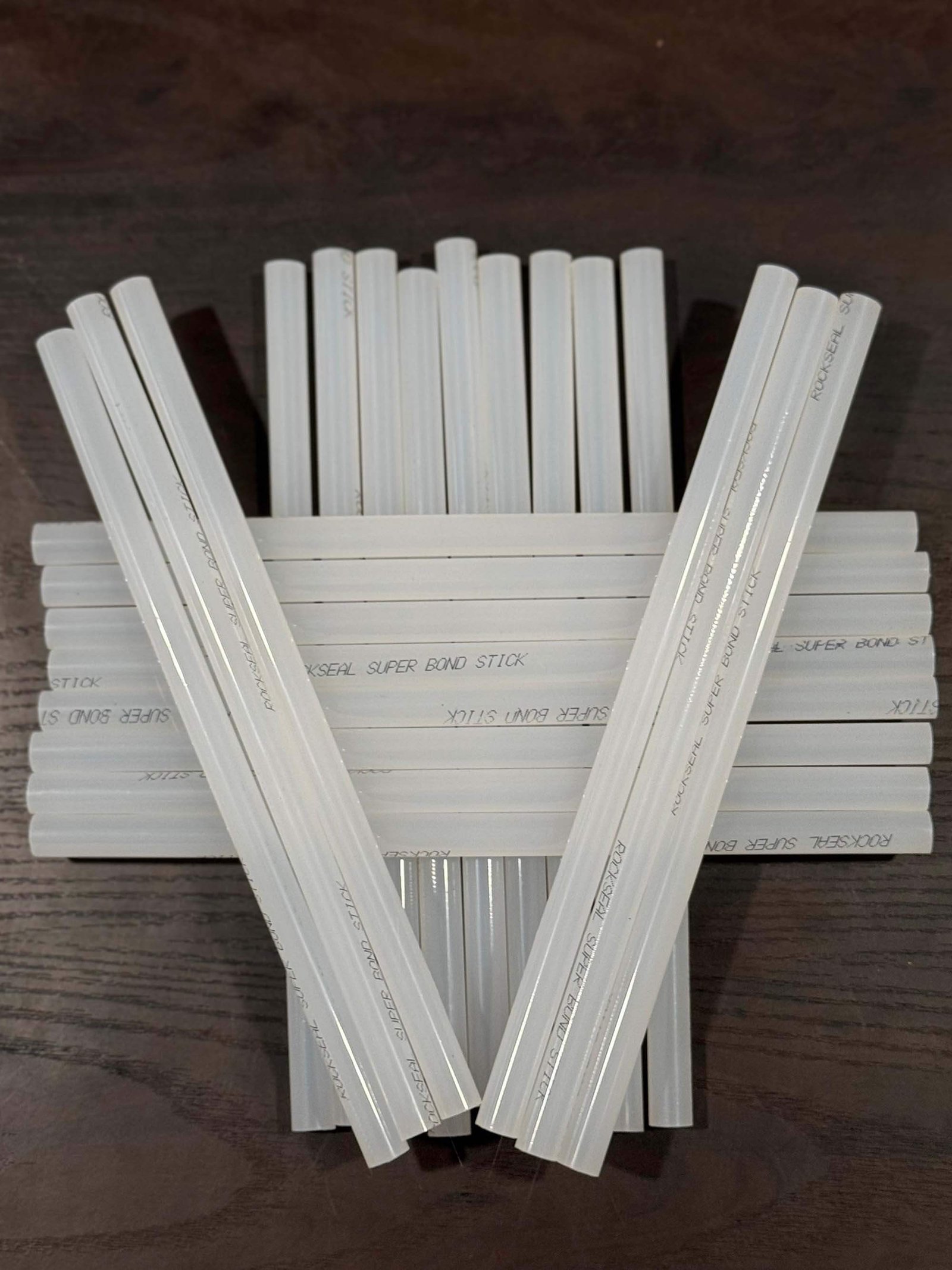 Translucent Rod Batch
