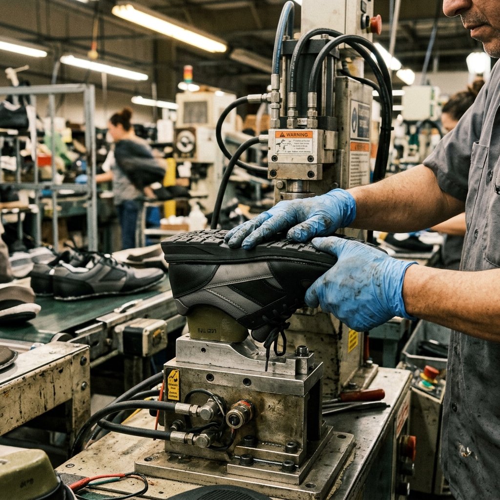 Footwear & Leather Goods Adhesives